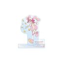 TV wゲ!x ި޲ް Ani-Art clear label ߰tٽ