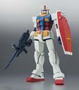 ROBOT�� (SIDE MS) �@����m������ RX-78-2 ������ ver. A.N.I.M.E.