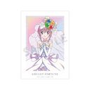 TV wゲ!x Эگ̫ Ani-Art clear label A3 ϯĉH߽