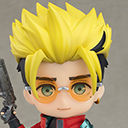 �˂�ǂ낢�� TRIGUN STARGAZE �ާ�����ޥ����߰�� STARGAZE Ver.