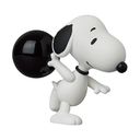 ިð̨ޭ No.721 UDF PEANUTS SERIES 15 BOWLER SNOOPY