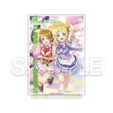 ���ײ��! �ذ�� LoveLive! Days ���ټ޵�� �ԗz & �f�