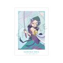 TV wゲ!x ײ Ani-Art clear label A3 ϯĉH߽