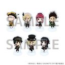 قՂ uSAKAMOTO DAYSv 06 / ޼ Ver. ײ (S7) (Ʒ ׽) BOX