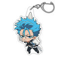 BLEACH ��N����� ���Ѽޮ���ެ�ް�ެ�� ���ق܂܂� ��N����� Ver.