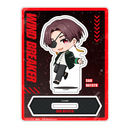 WIND BREAKER �h�c���� ����񂱂걸�ٽ����