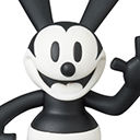 ިð̨ޭ No.685 UDF Disney ذ10 OSWALD THE LUCKY RABBIT