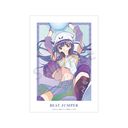 TV wゲ!x ްļެ߰ Ani-Art clear label A3 ϯĉH߽