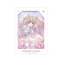 TV wゲ!x ̨ Ani-Art clear label A3 ϯĉH߽