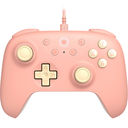 8BitDo Ultimate 2C Wired Controller Peach