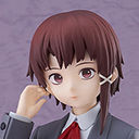 POP UP PARADE serial experiments lain ��q�批 L size