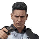 �̪��� No.337 MAFEX PUNISHER (DAREDEVIL: BORN AGAIN)