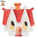 ިð̨ޭ No.687 UDF Disney ذ10 The Little House