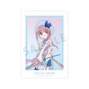 TV wゲ!x ЭگĽ߰ Ani-Art clear label A3 ϯĉH߽