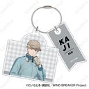 WIND BREAKER ٷް 6. @