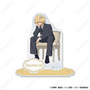TV��� �w�ƒ닳�t˯���REBORN!�x ���ٽ���� 8. ���̪�ް� (10�N��) [Seated Gaze]
