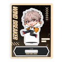 WIND BREAKER �e���R���q ����񂱂걸�ٽ����
