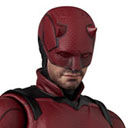 �̪��� No.336 MAFEX DAREDEVIL (DAREDEVIL: BORN AGAIN)