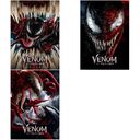 VENOM LEGACY COLLECTION A3 ߽ (VENOM 2)