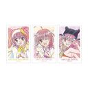 TV wゲ!x ׂȂ Ani-Art clear label ׽Ķ 3 Ver. B