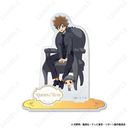 TV��� �w�ƒ닳�t˯���REBORN!�x ���ٽ���� 1. ��ް� & ��c�j�g [Seated Gaze]