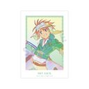TV wゲ!x ެ Ani-Art clear label A3 ϯĉH߽