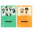 WIND BREAKER �ر̧�پ��