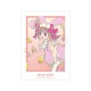 TV wゲ!x ި޲ް Ani-Art clear label A3 ϯĉH߽