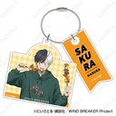 WIND BREAKER ٷް 1. y