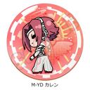 w޷ޱ tٰx ڻް M-YD ()