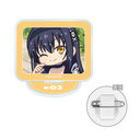 Summer Pockets �v���� ���� ���ٽ��������ޯ�� Ver. A