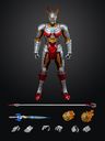 ̨޾ 1/6 ULTRAMAN SUIT ZERO SC Mode