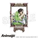 ޷ޱ tٰ Animage ٽ H