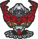 @mGundam GQuuuuuuX ݽ / GQuuuuuuX