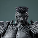 S.H.Figuarts HV ˋC100%