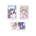 TV wゲ!x ׂȂ Ani-Art clear label ׽Ķ 3 Ver. F