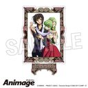 ޷ޱ tٰ Animage ٽ I