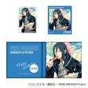 WIND BREAKER رޯ^ / Y