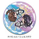 w޷ޱ tٰx ڻް M-YG (ٰ & ޸)