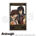 ޷ޱ tٰ Animage ٶ A