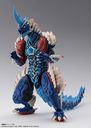 S.H.Figuarts ݵҶ ڷȽ