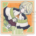 THE RIBBON HERO ����˰۰ �ï�� / �߲�