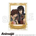 ޷ޱ tٰ Animage  A
