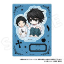 DEATH NOTE �Ʒ�׽���� �w�l�` Ver. L