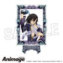 ޷ޱ tٰ Animage ٽ D