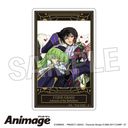 ޷ޱ tٰ Animage ٶ C
