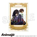 ޷ޱ tٰ Animage  B