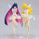 POP UP PARADE Panty&Stocking with Garterbelt è&įݸ޾ ߂Ver. L size