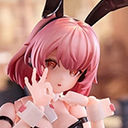 BUNNY RAPID ACTION SQUAD Commandoٶ