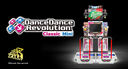 Dance Dance Revolution Classic Mini